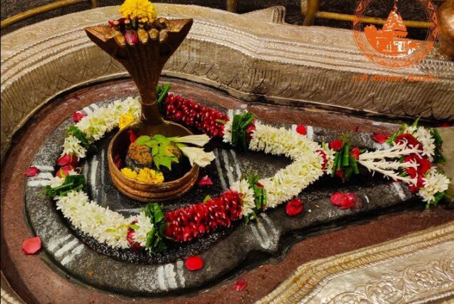 5 maharashtra jyotirlinga tour package from pune