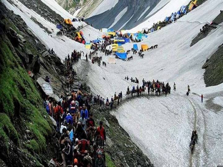 amarnath darshan yatra tour from pune