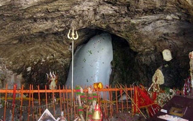 amarnath yatra tour package from mumbai