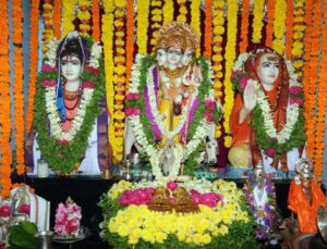 pithapur darshan yatra tour from pune