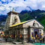 kedarnath tour package from pune