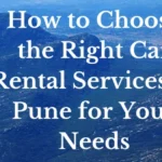 car rental services in katraj pune
