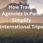 travel agencies in pune simplify international trips