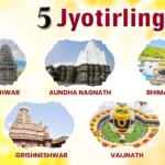Explore 5 Jyotirlingas with the Best Travel Agency in Maharashtra for a Divine Adventure