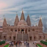 Pilgrimage Tour with pune travel agency