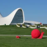 azerbaijan baku tour package from pune