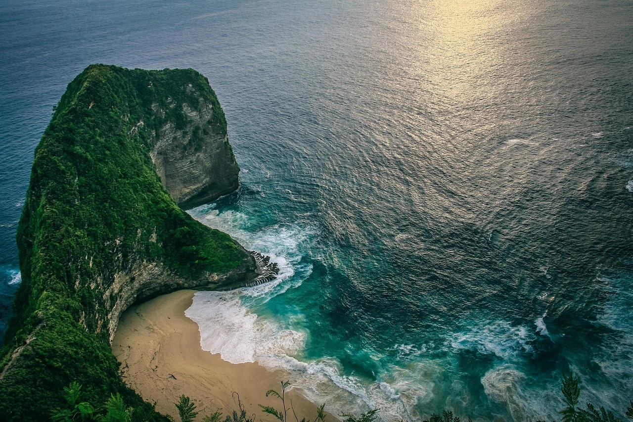 bali tour packages from pune