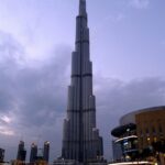 The Complete Guide to Traveling to Dubai from Pune: An Excursion into Luxury, Adventure, and Culture