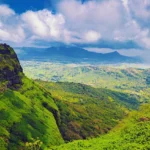 Explore History with Maharashtra's Top Travel Agency and Find the Best Forts in Maharashtra