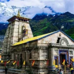 A Complete Guide to Kedarnath Yatra Tour Packages From Pune