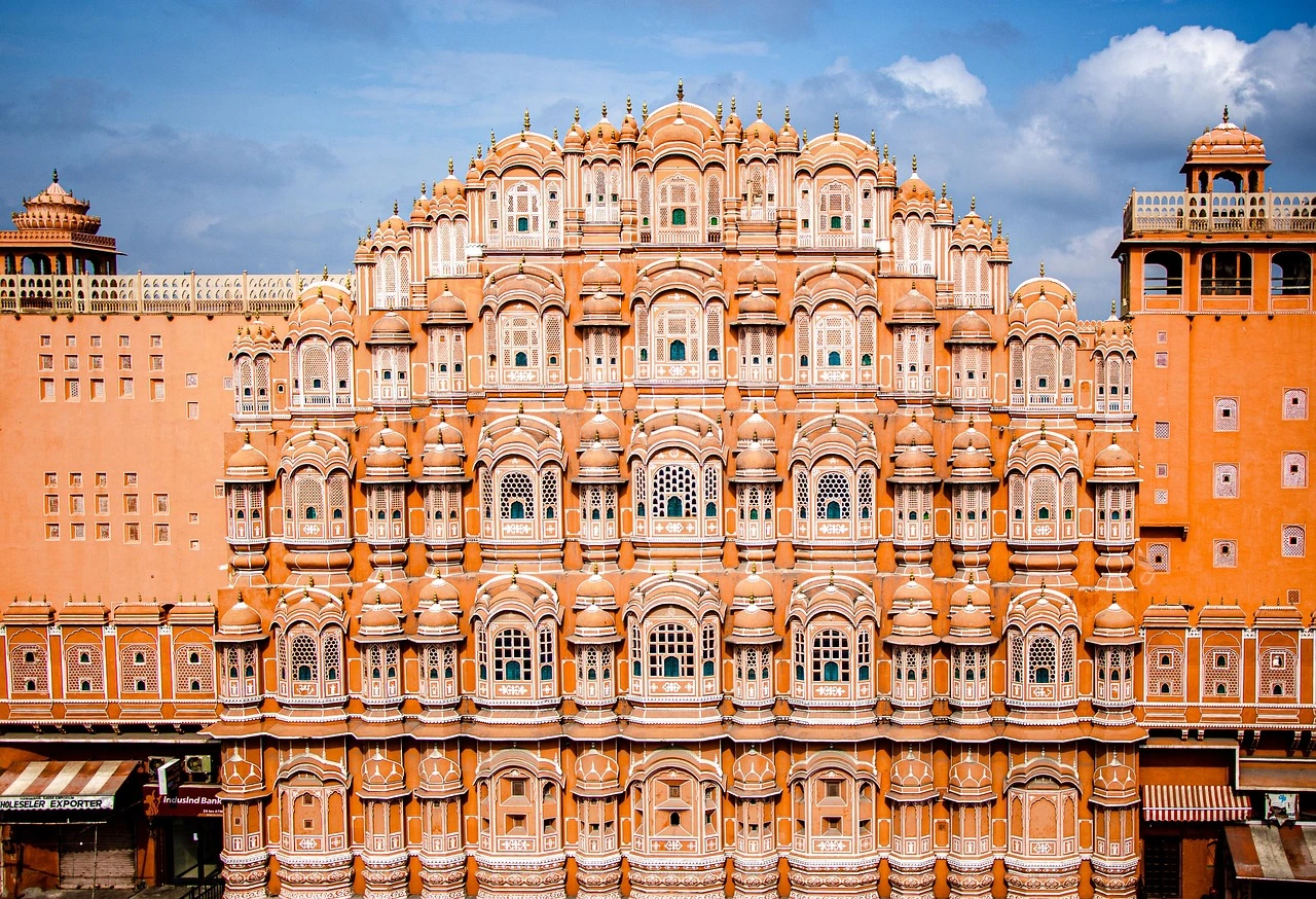 Explore Rajasthan from Pune: Travel Packages, Royal Heritage & Timeless Experiences