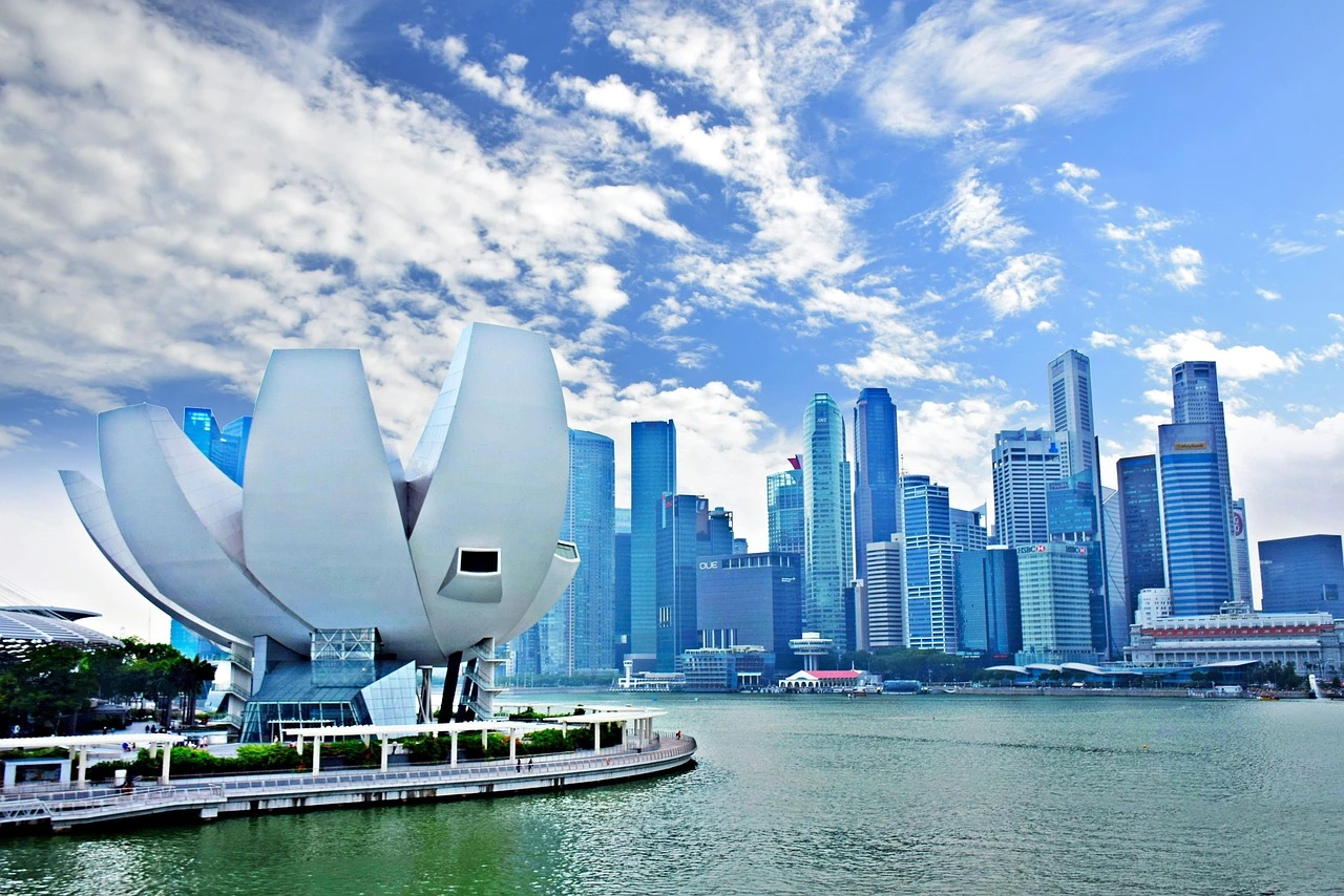 Explore Singapore, Malaysia, and Thailand: A 9-Day Dream Trip from Pune