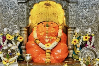 Explore Maharashtra with Top Travel Agency in Pune