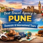 Best Travel Agency in Pune for Domestic and International Tours