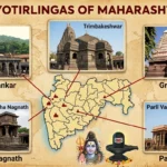 5 Jyotirlingas of Maharashtra