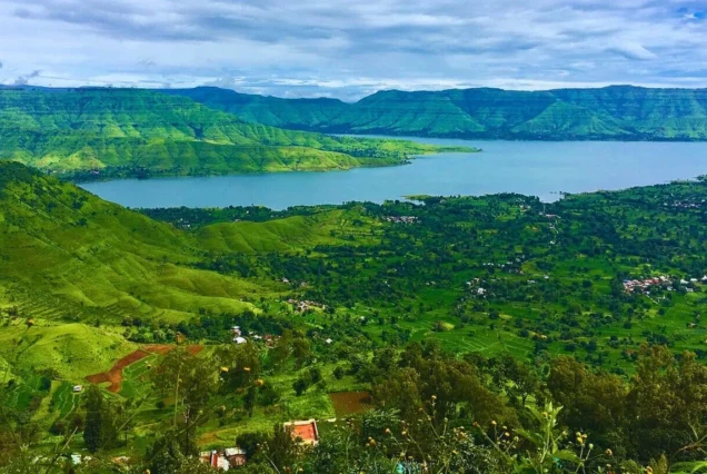 mahabaleshwar tour package from pune