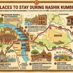 Best Places to Stay During Nashik Kumbh Mela