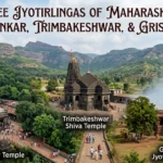 bhimashankar trimbakeshwar grishneshwar 3 jyotirlinga of maharashtra
