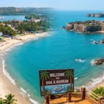 goa konkan trip from pune