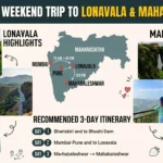 mahabaleshwar lonavala tour package from pune mumbai