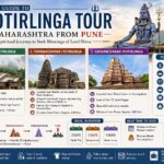 Complete Guide to 3 Jyotirlinga Tour in Maharashtra from Pune