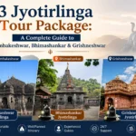 3 Maharashtra Jyotirlinga Tour Package From Pune