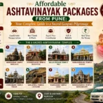 Affordable Ashtavinayak Packages from Pune